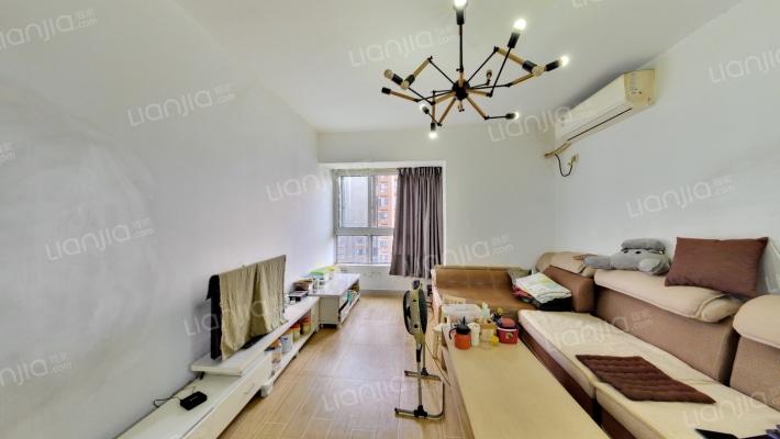 湘府十城二手房实景图