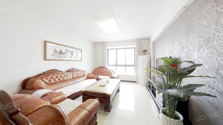 江岸丽都二手房实景图