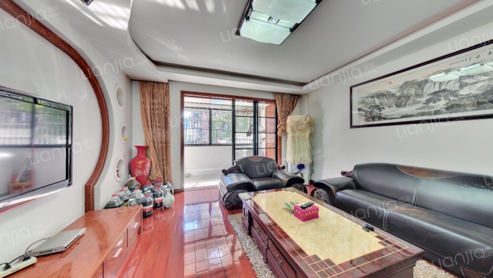 沁雅苑二手房实景图