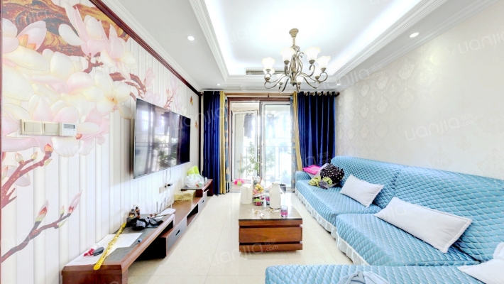 御江山浔院二手房实景图