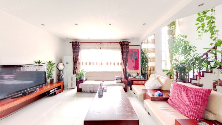 德景花园二手房实景图