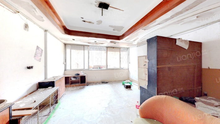 行仁里2号二手房实景图