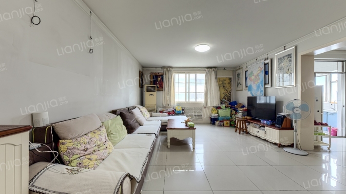 金城街30号院二手房实景图