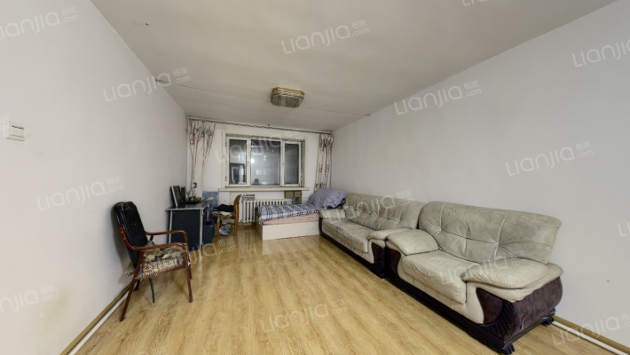 海关街二手房实景图