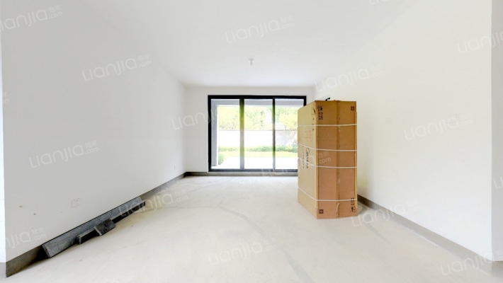 绿城曼陀花园二手房实景图