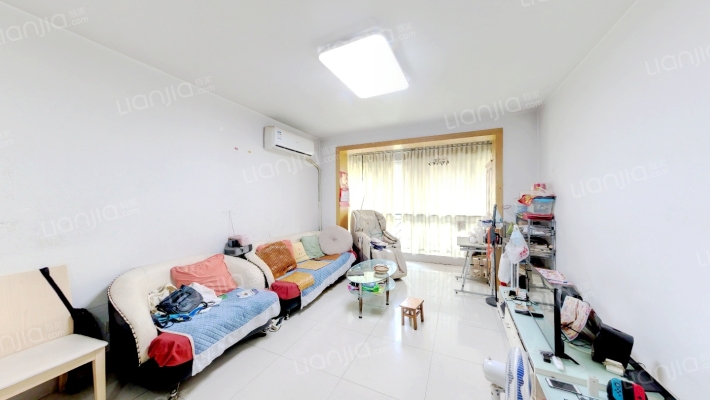 水岸格林二手房实景图