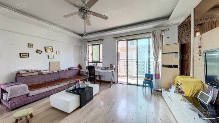 明月苑二手房实景图