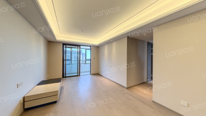 建发和著二手房实景图