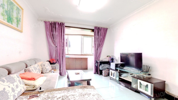 方泰花园二手房实景图