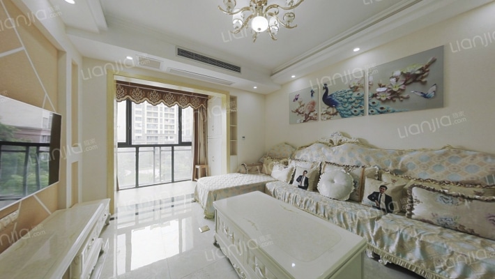 普瑞花园二手房实景图