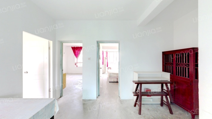 永安二村二手房实景图