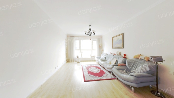 浦江国际二手房实景图