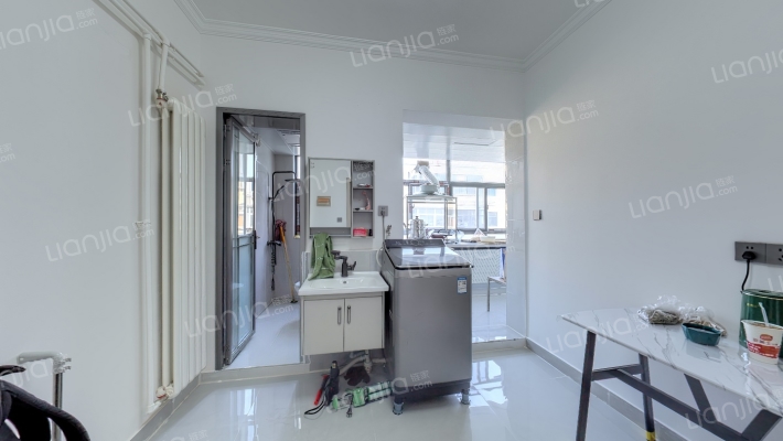 陇中南巷8号二手房实景图