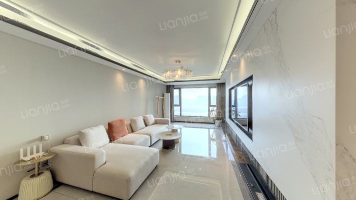 越秀星汇云锦（二期）二手房实景图