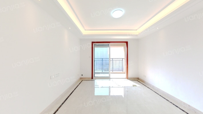 美联奥林匹克花园五期二手房实景图