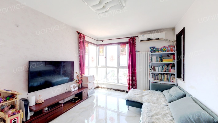 淮祥园二手房实景图