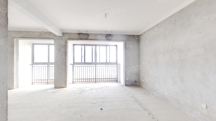 安粮中心二手房实景图