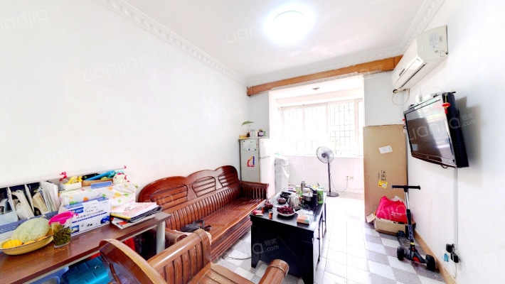 思明苑二手房实景图