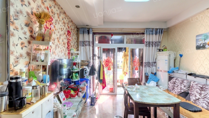 汇祥好莱坞二手房实景图