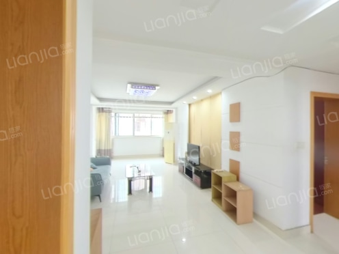 整租·南园公寓 2室2厅 南