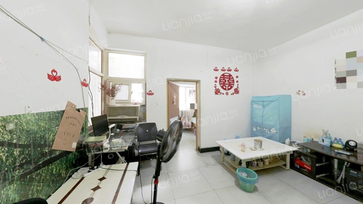 宏浩大厦二手房实景图