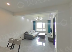 整租·摩登公园 2室1厅 南_摩登公园租房