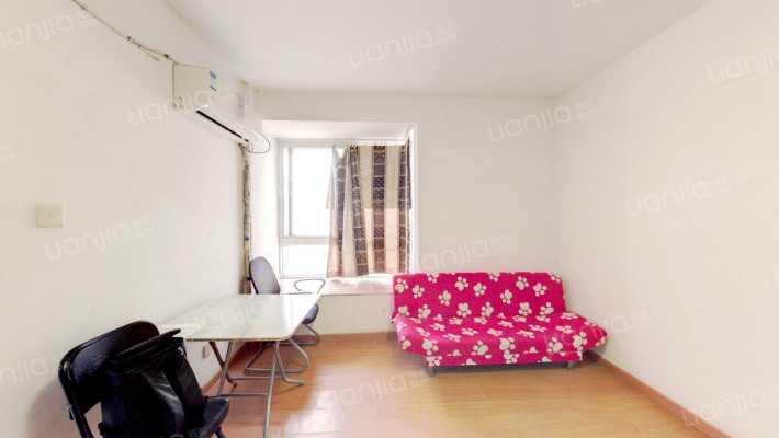 海华三和嘉园二手房实景图