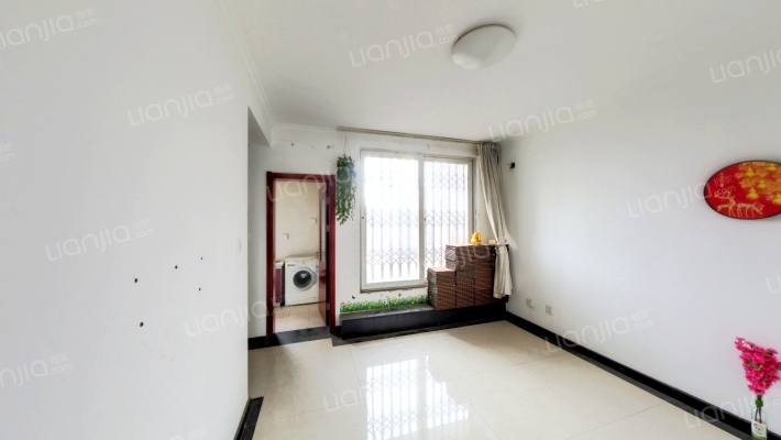 新世界阳光花园东区二手房实景图