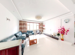 整租·水泉湾龙园 3室2厅 南/北_水泉湾龙园租房