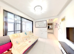 整租·玫瑰印象 2室1厅 南/东北_玫瑰印象租房