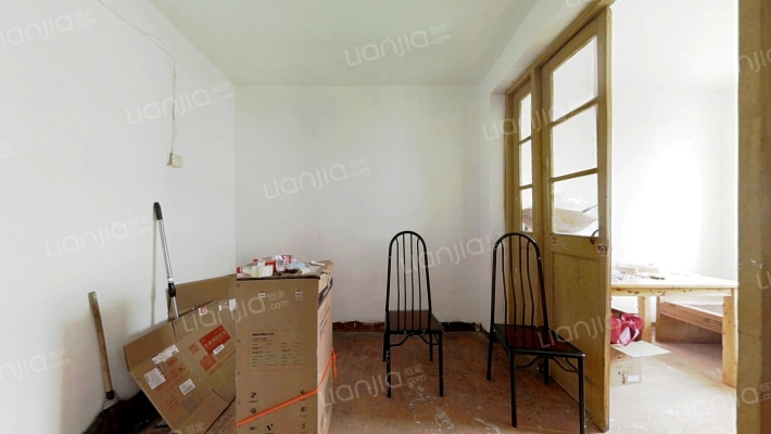 草鞋湾二手房实景图