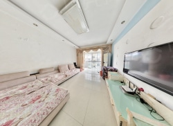 整租·裕景龙苑 3室2厅 南/北_裕景龙苑租房