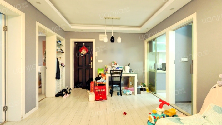 金樟花苑二手房实景图