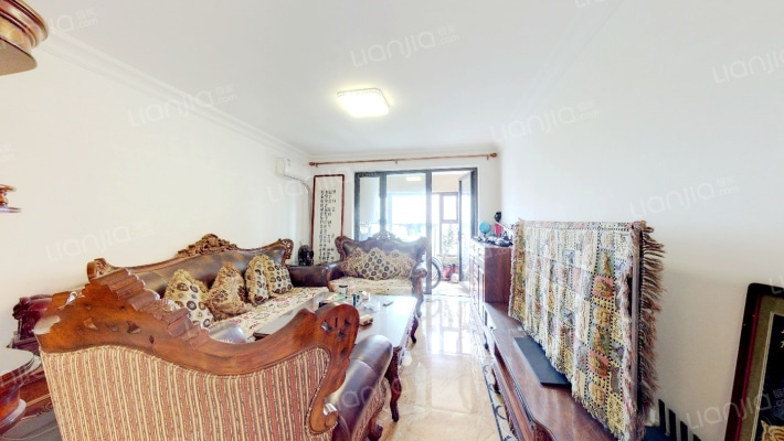 碧桂园天汇二手房实景图