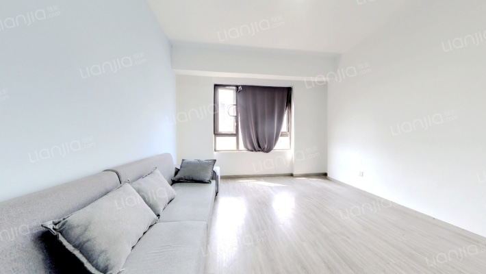 蜀青丽晶府二手房实景图