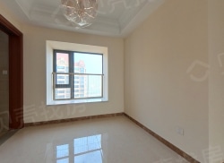 整租·黄冈恒大滨江左岸 3室2厅 南_黄冈恒大滨江左岸租房