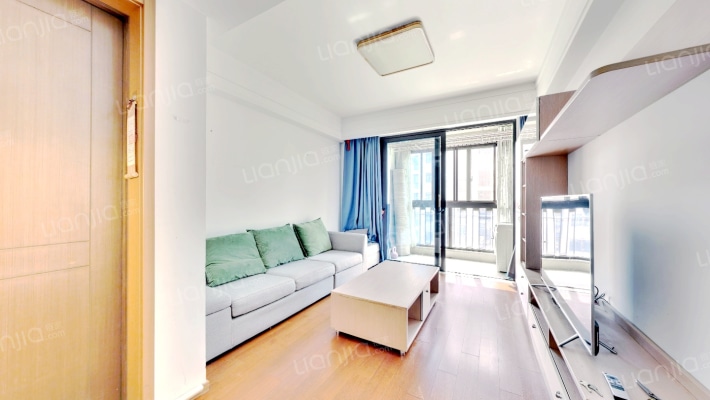 建发玖珑湾二手房实景图