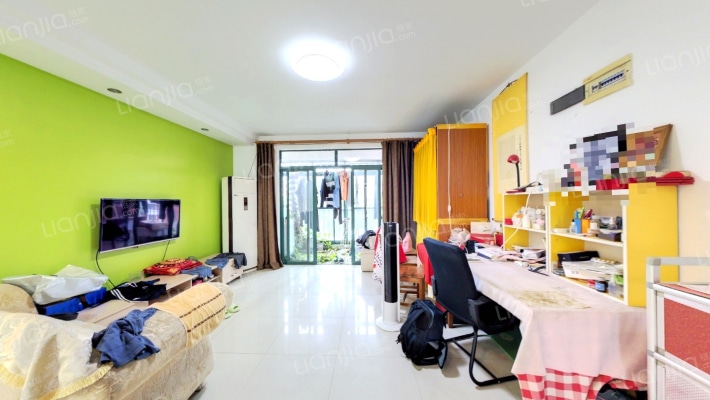 鑫港苑二手房实景图