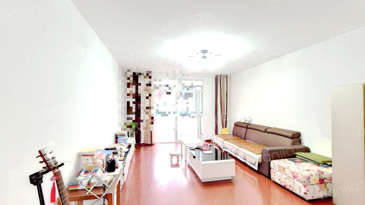 皖岳新村二手房实景图