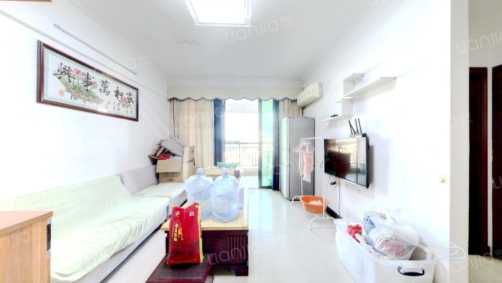 风华丽都二手房实景图