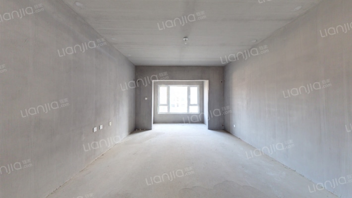 万科海港城2期二手房实景图