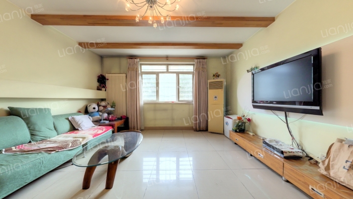 阳光新干线二手房实景图