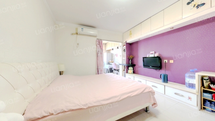 联邦东方明珠二手房实景图