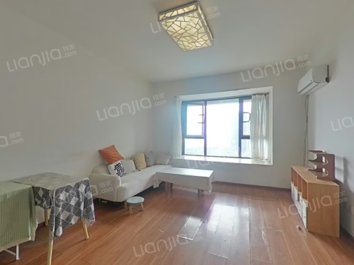 整租·花样年花样城 3室2厅 南