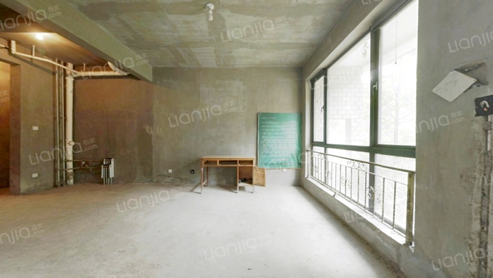 银河湾御泉72坊二手房实景图