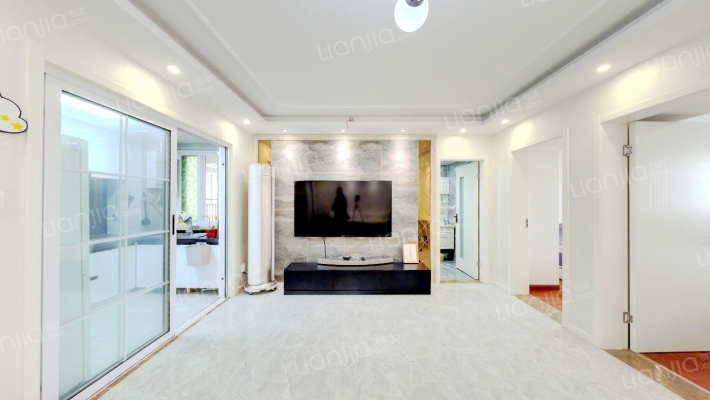 燕舞园2园二手房实景图