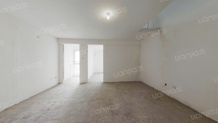 北城新天地二手房实景图