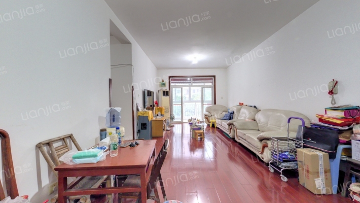 桃李园二手房实景图