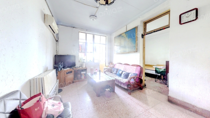 柿子巷13号二手房实景图