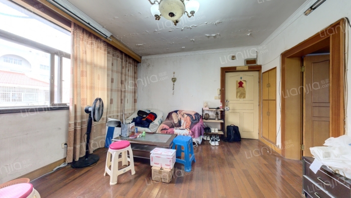 惠丰园小区二手房实景图